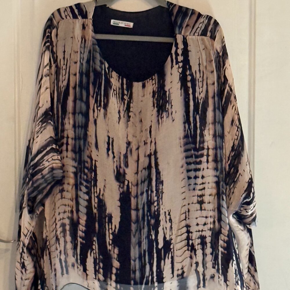 Silk Top
